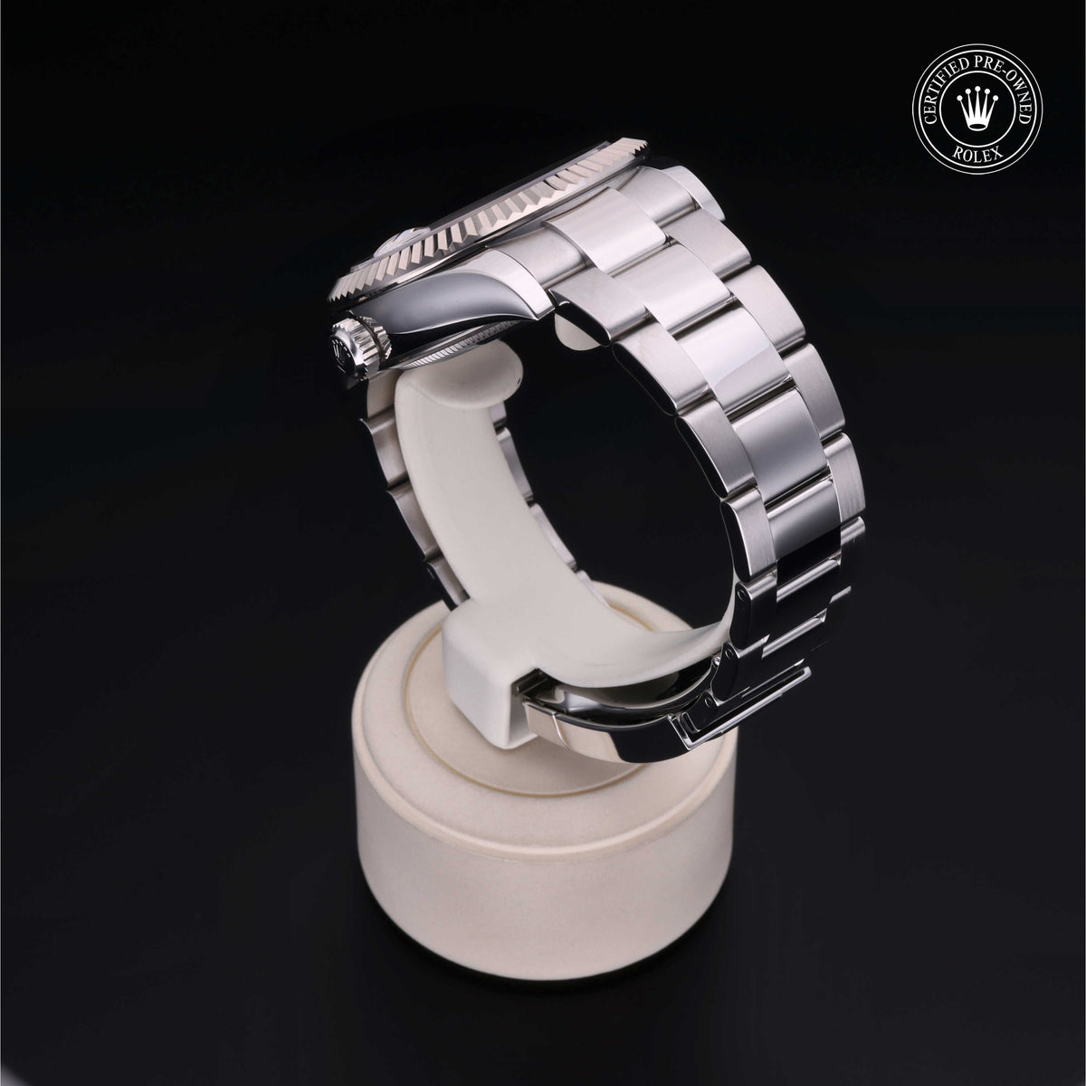 Rolex CPO Sky-Dweller