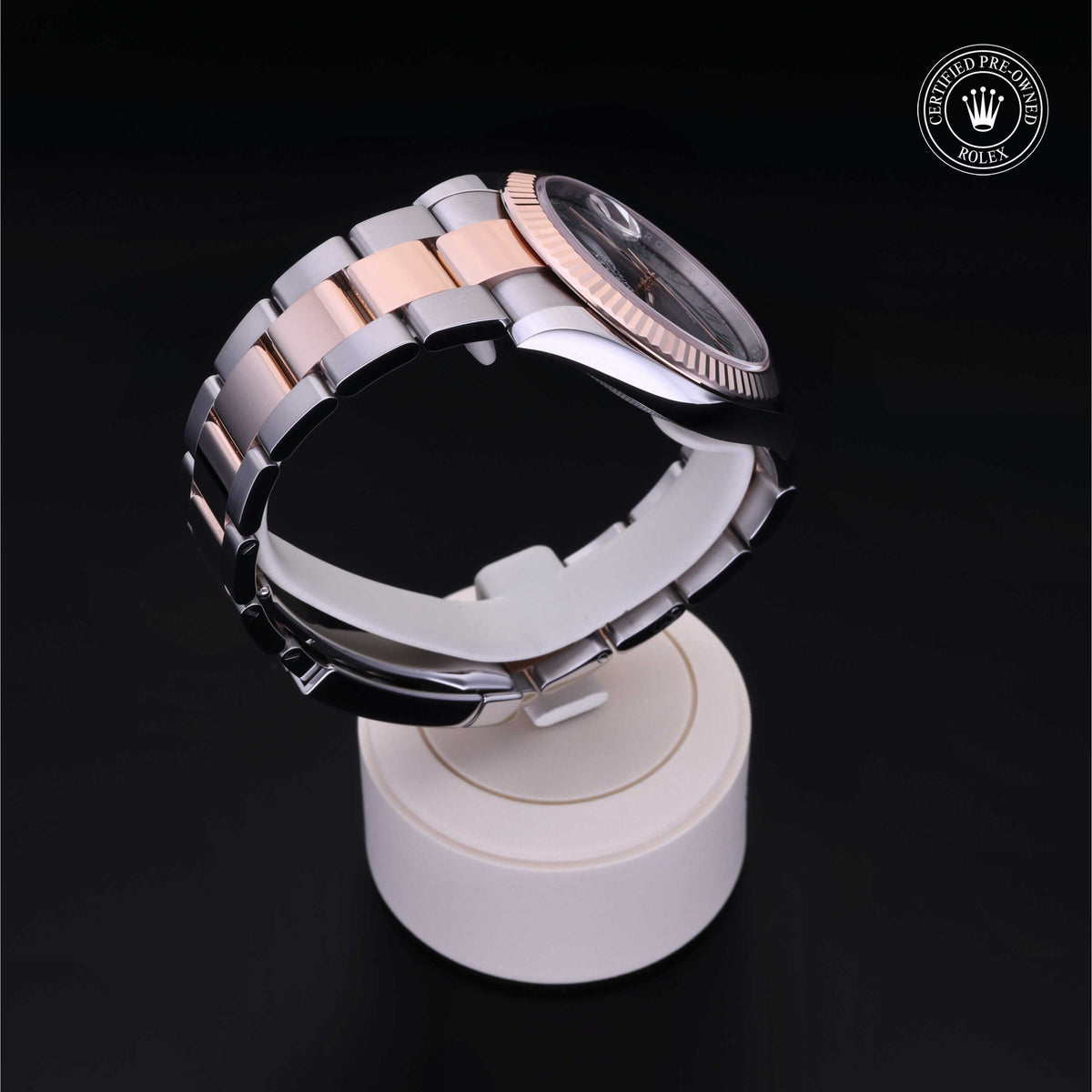 Rolex CPO Datejust