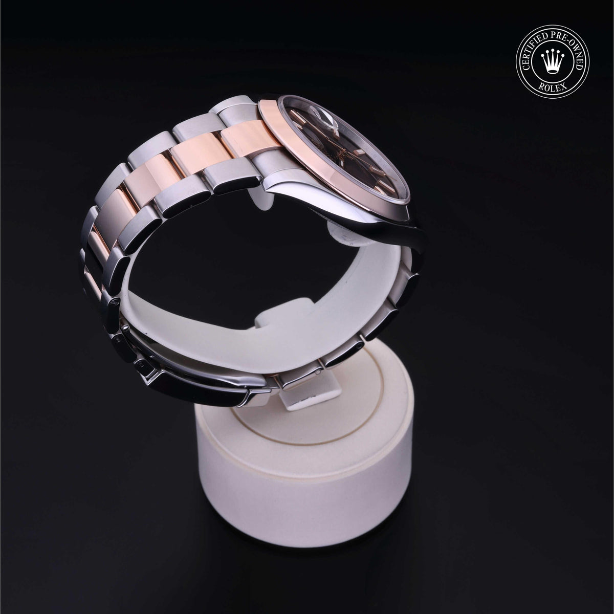 Rolex CPO Datejust