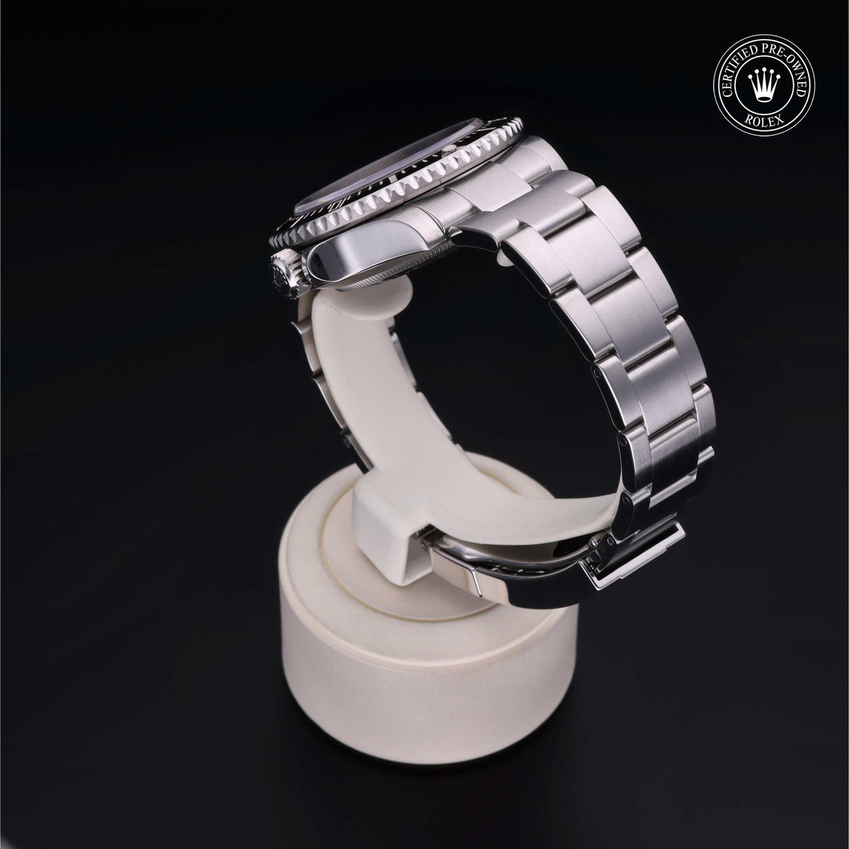 Rolex CPO Sea-Dweller 4000