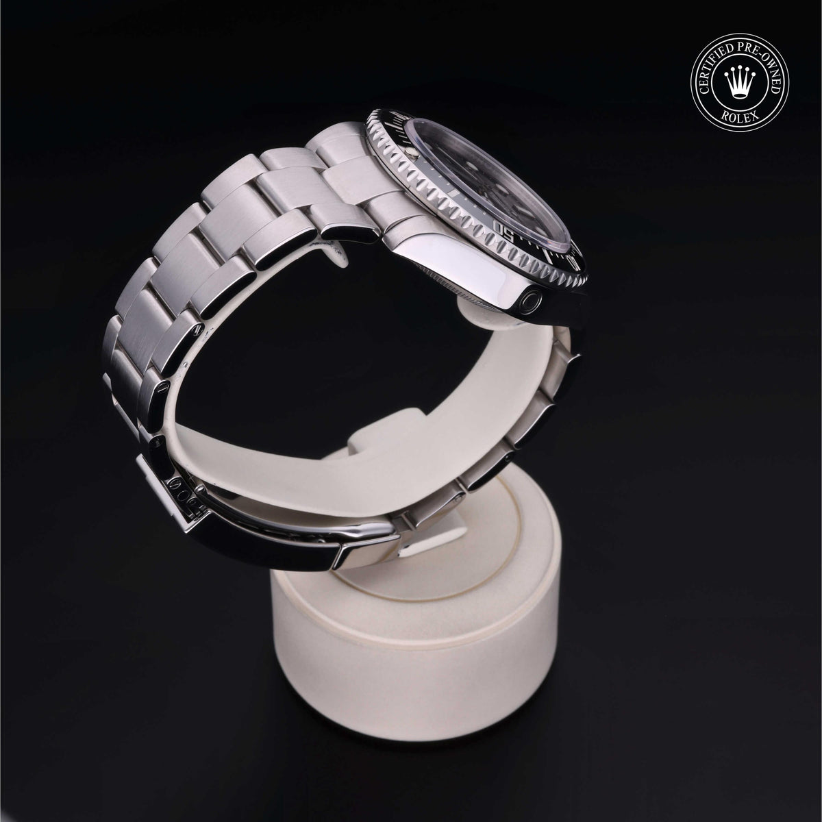 Rolex CPO Sea-Dweller 4000
