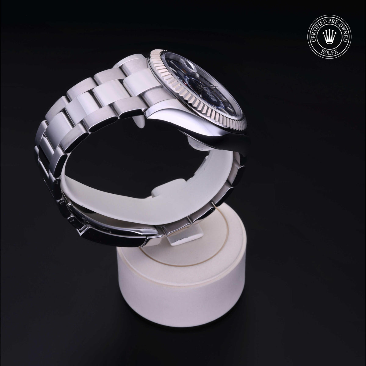 Rolex CPO Sky Dweller