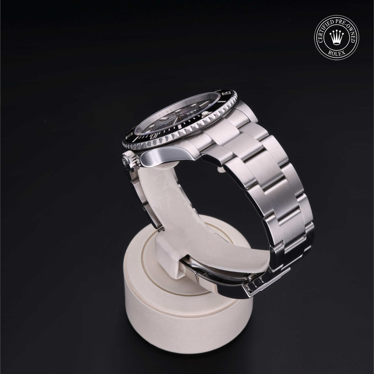 Rolex CPO Submariner