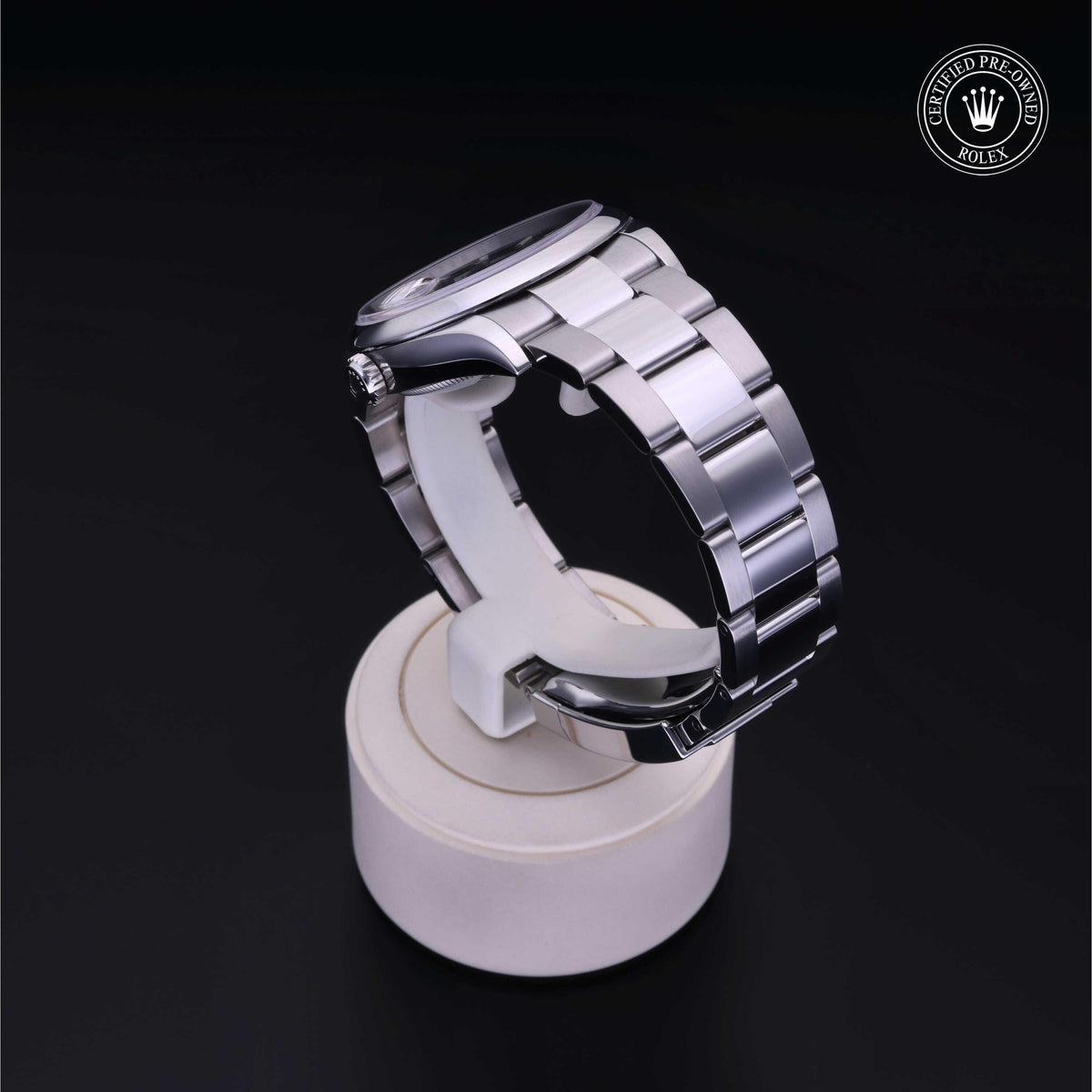 Rolex CPO Datejust