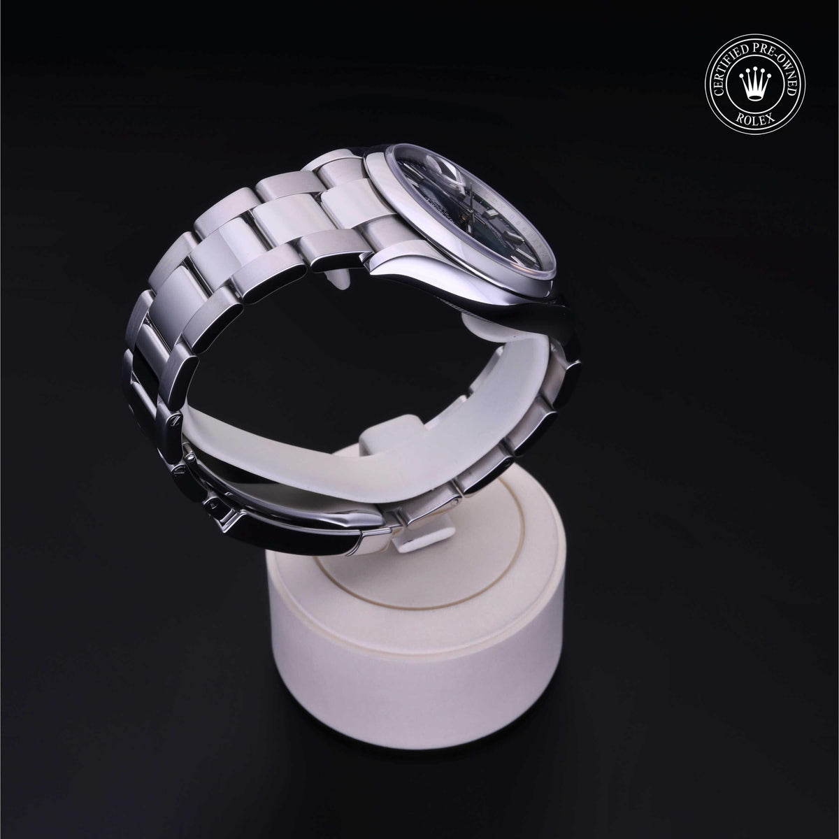 Rolex CPO Datejust