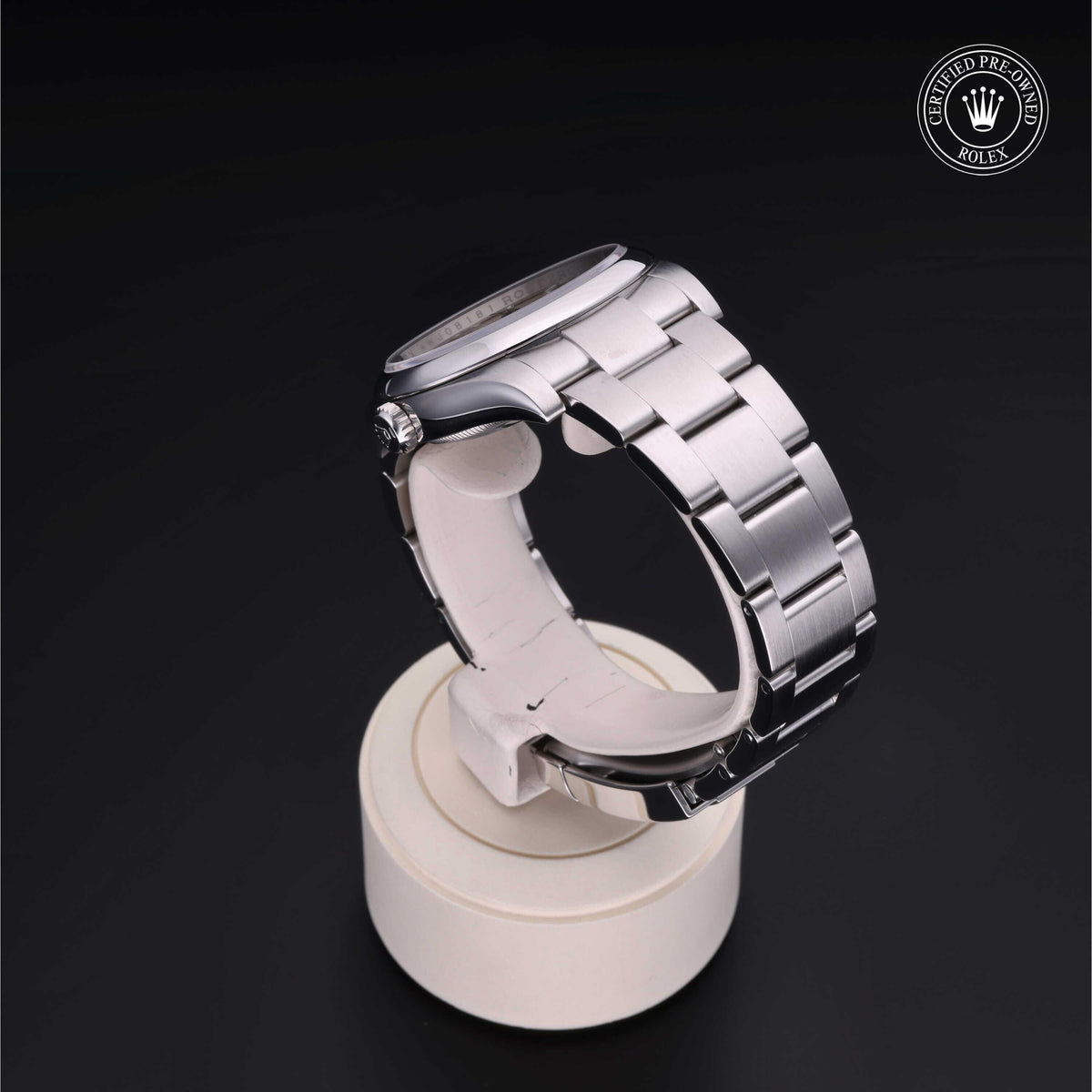 Rolex CPO Oyster Perpetual