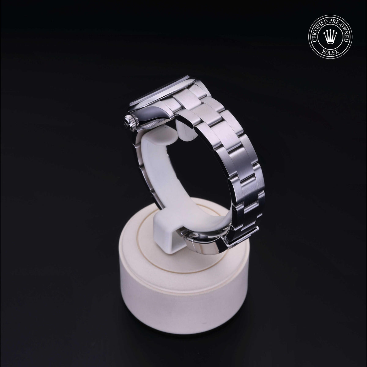 Rolex CPO Oyster Perpetual