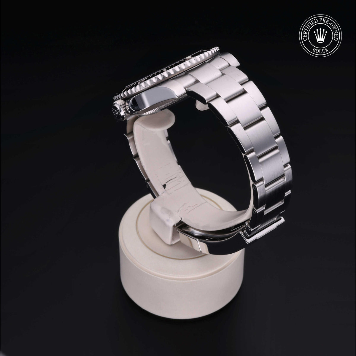 Rolex CPO Submariner
