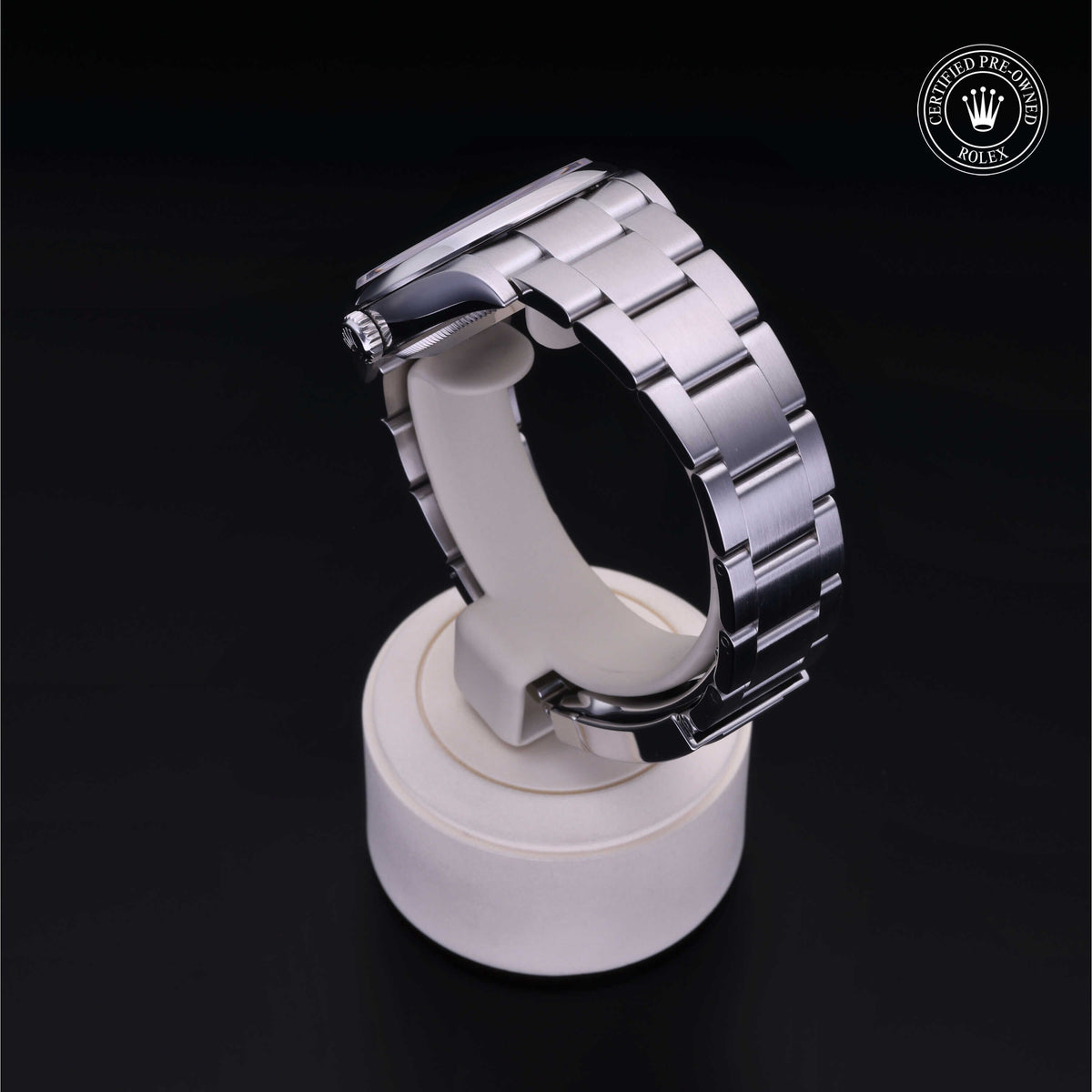 Rolex CPO Oyster Perpetual