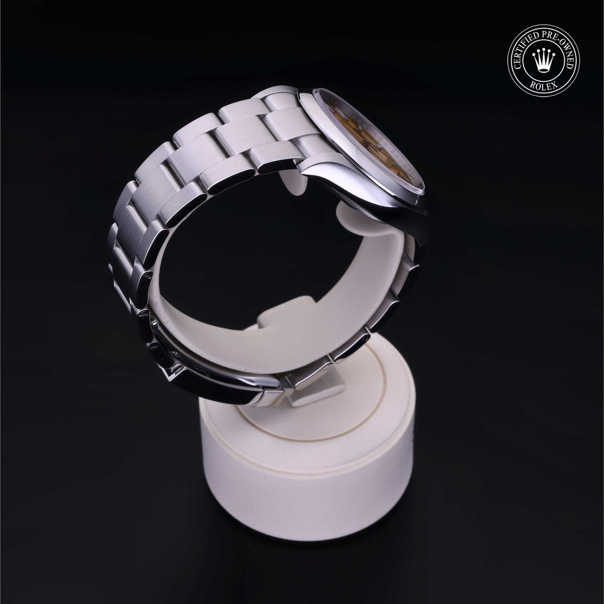 Rolex CPO Oyster Perpetual