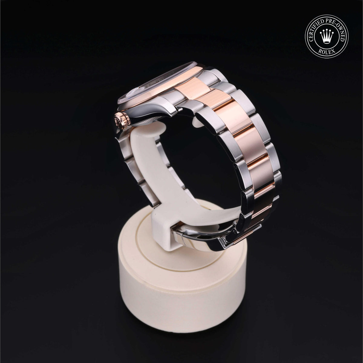 Rolex CPO Datejust