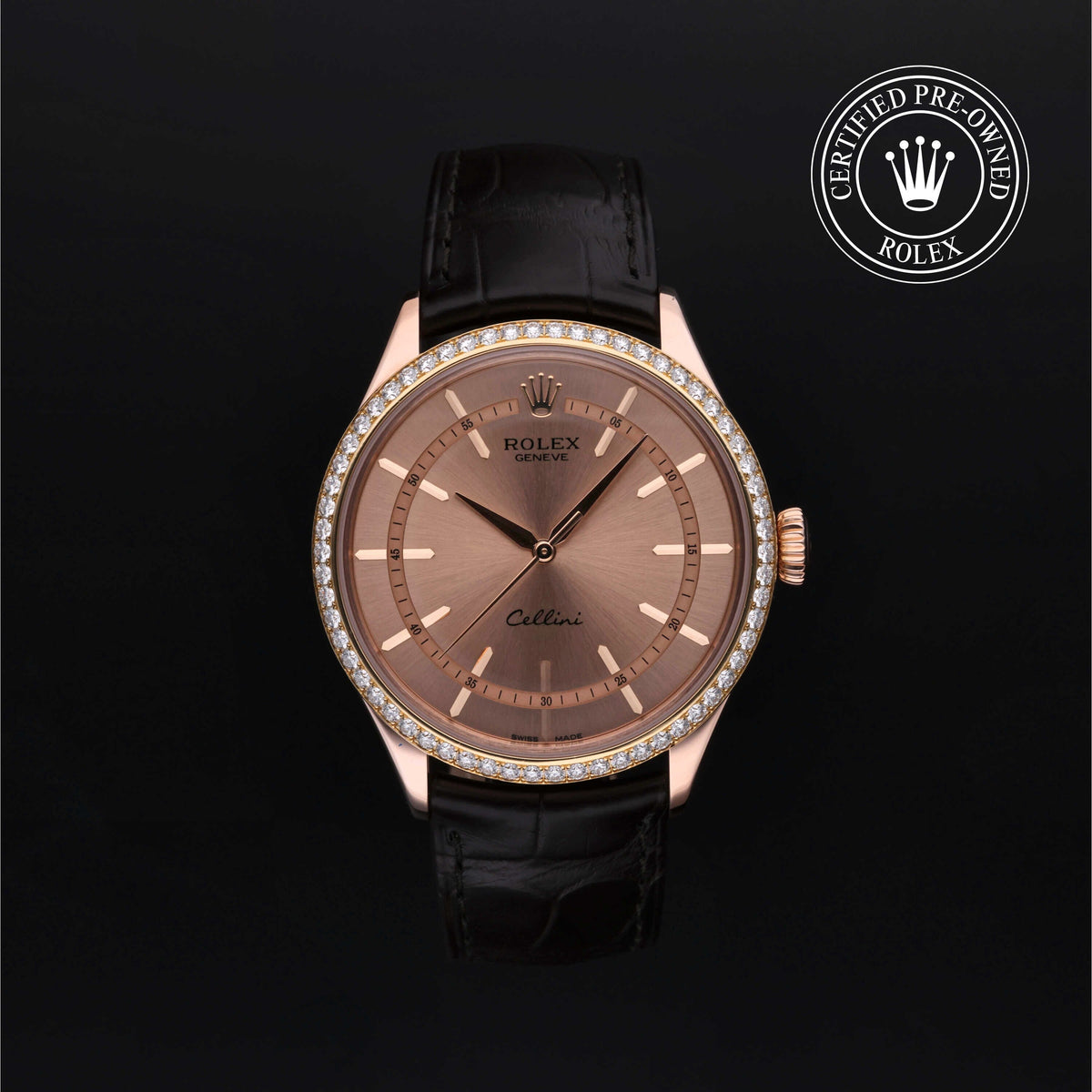 Rolex CPO Cellini