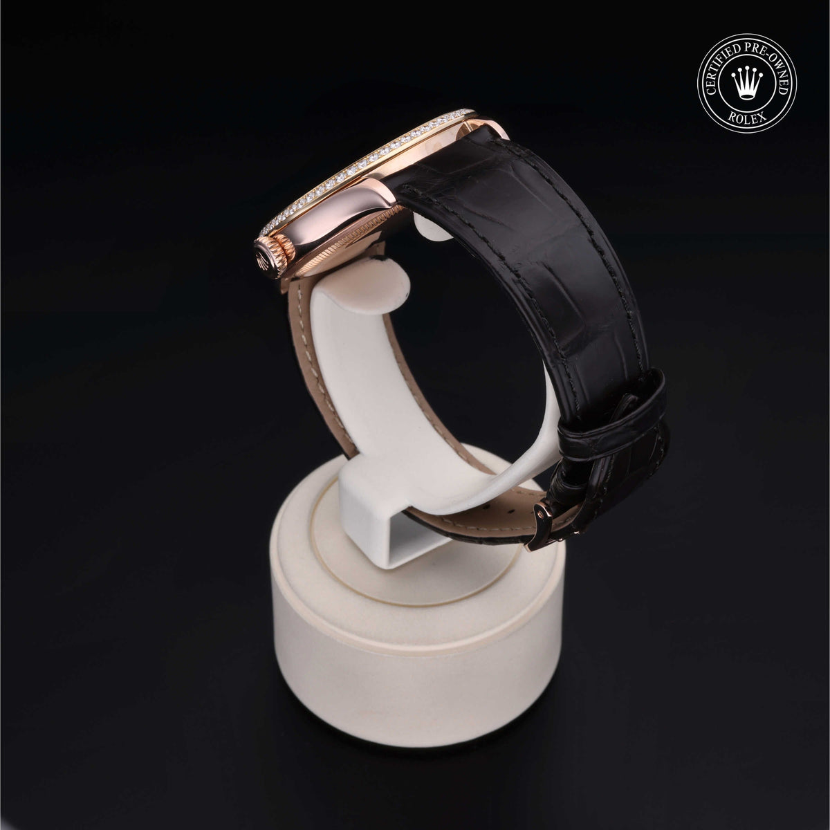 Rolex CPO Cellini