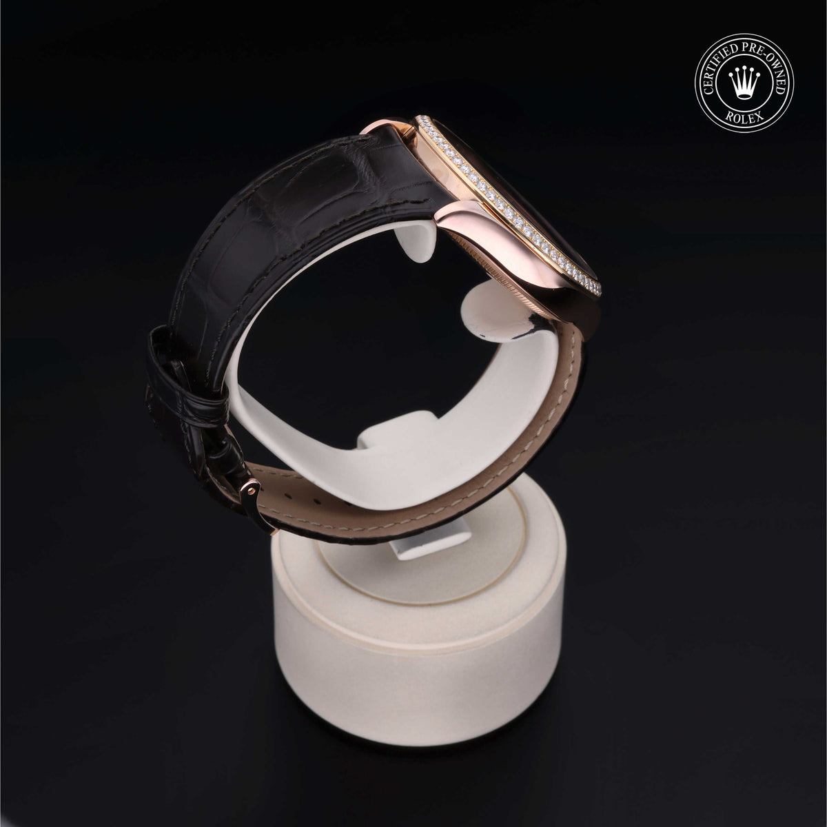 Rolex CPO Cellini
