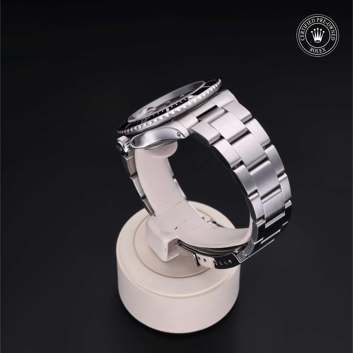 Rolex CPO Submariner Date