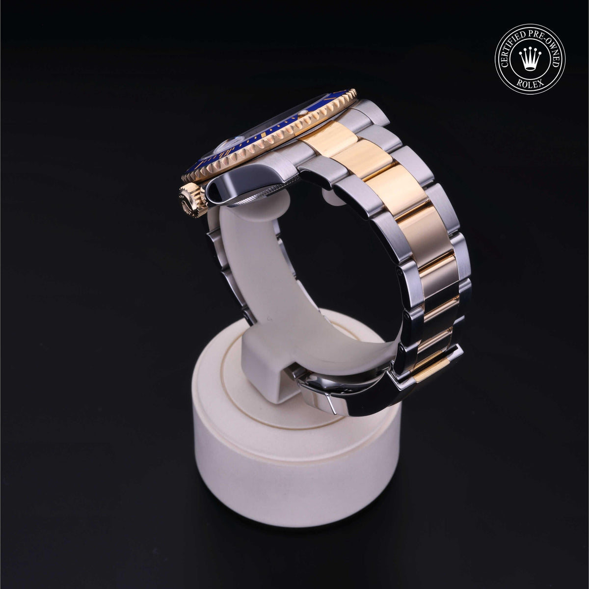 Rolex CPO Submariner Date