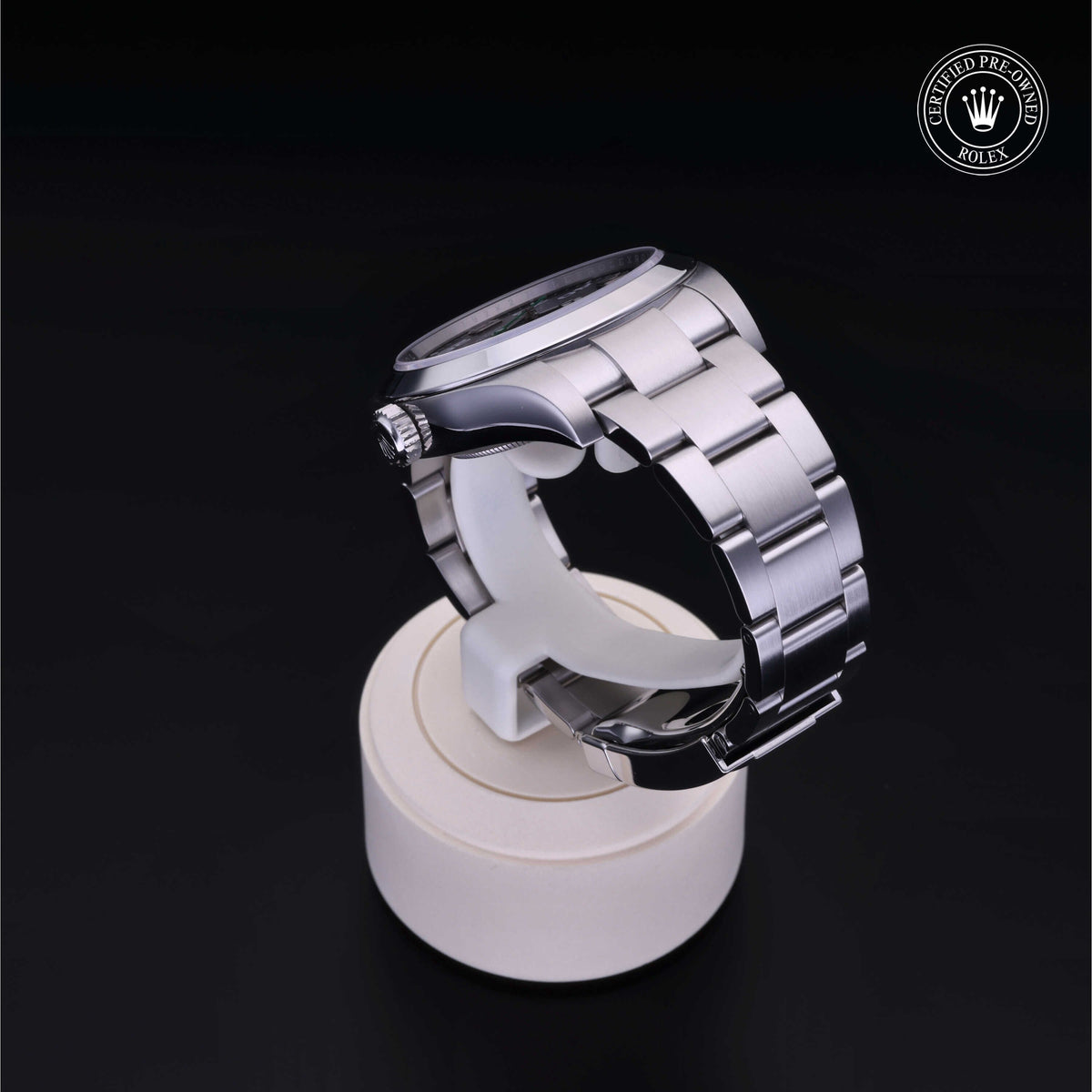 Rolex CPO Air-King