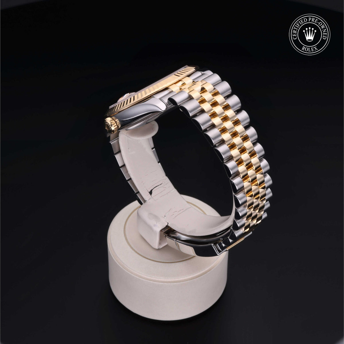 Rolex CPO Datejust