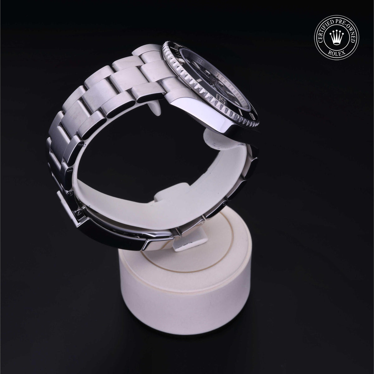 Rolex CPO Submariner