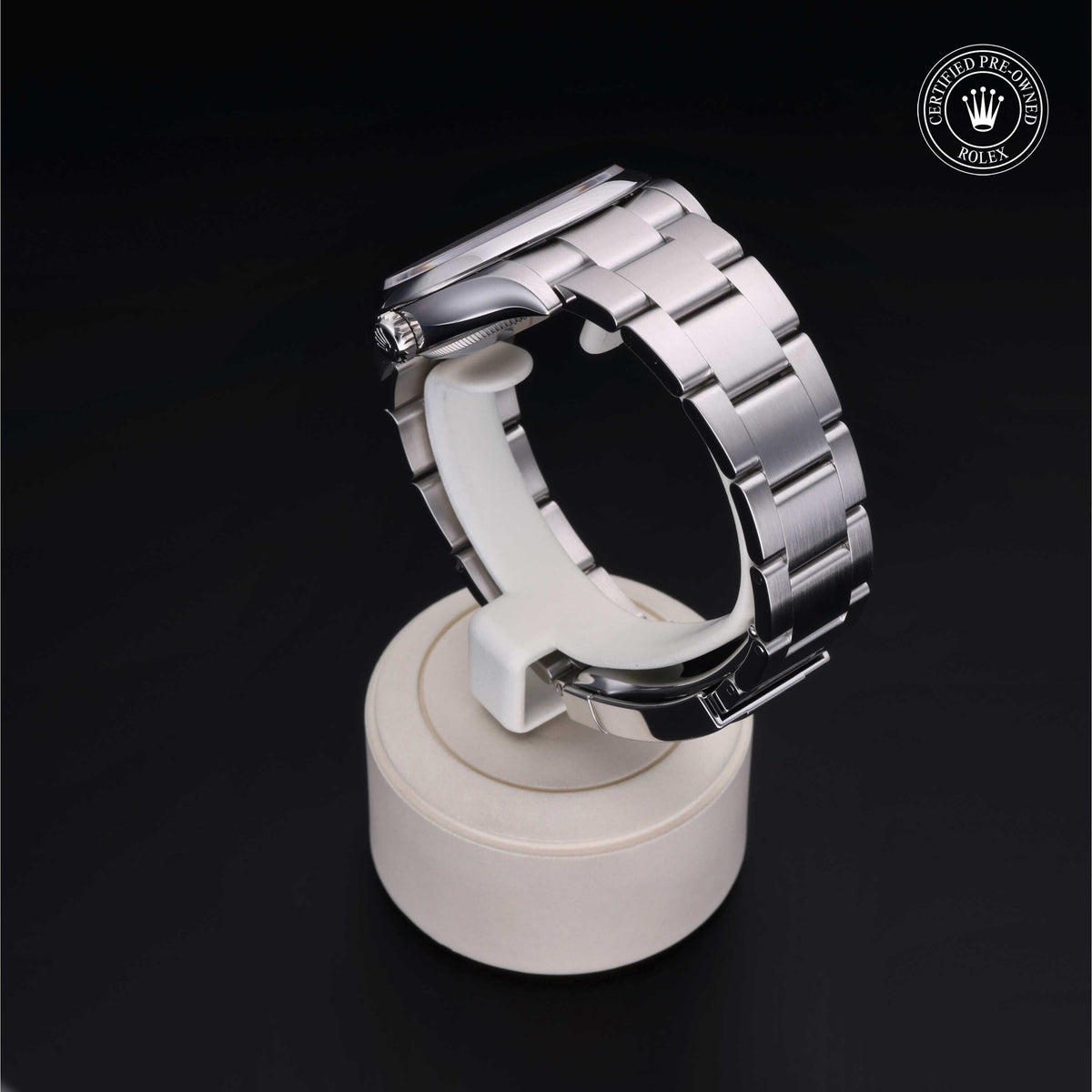 Rolex CPO Oyster Perpetual
