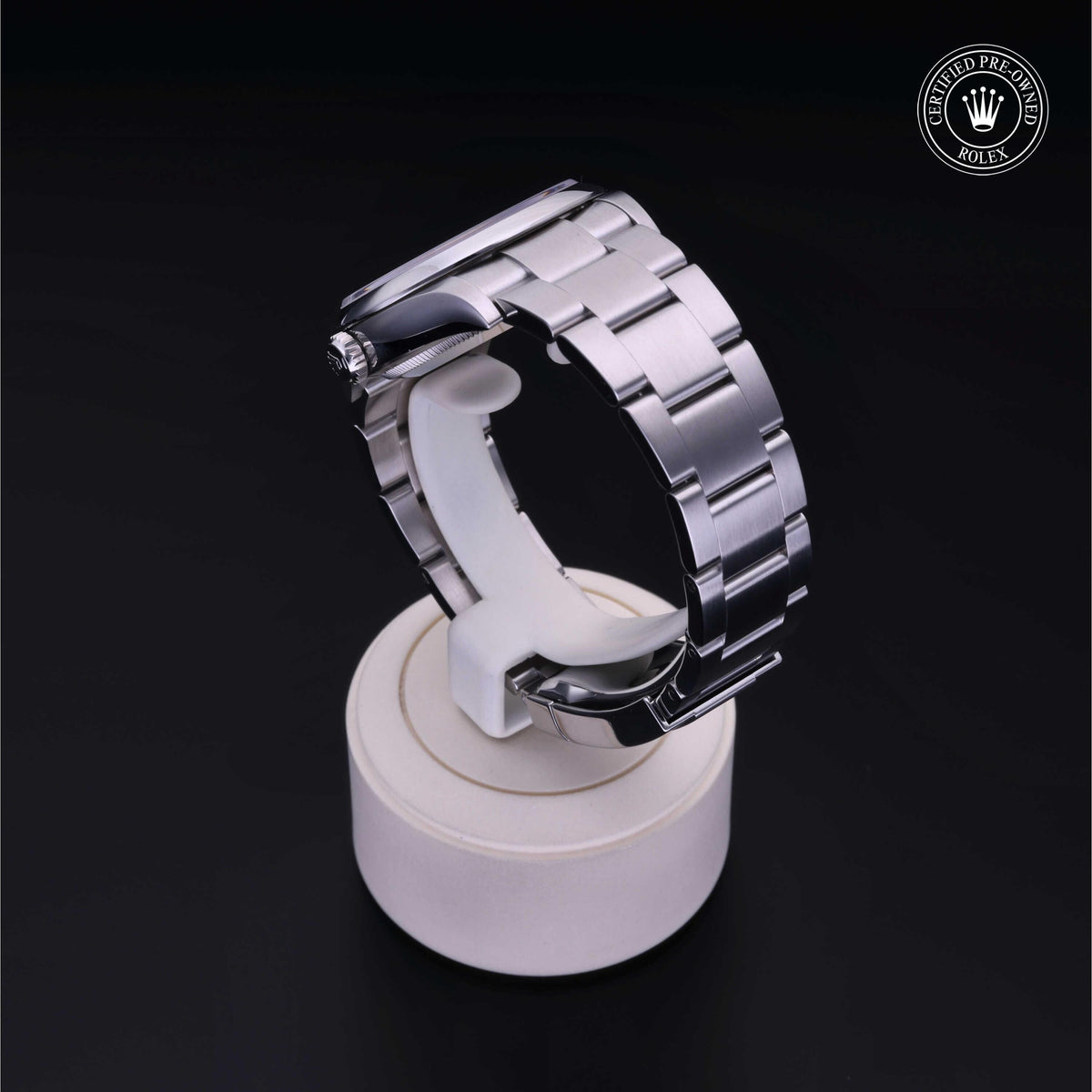 Rolex CPO Oyster Perpetual