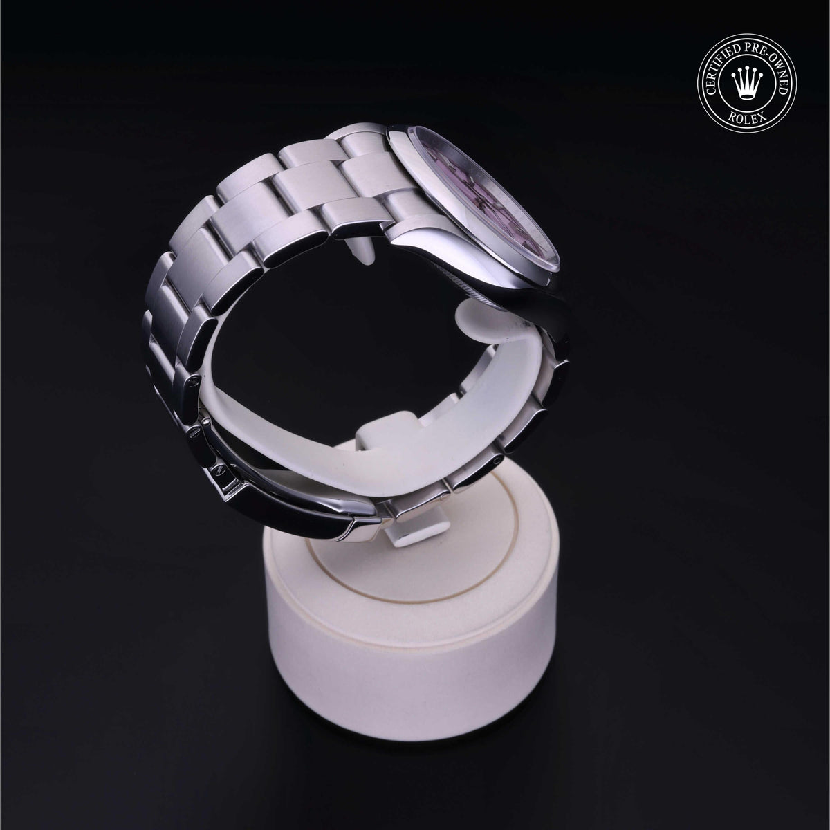 Rolex CPO Oyster Perpetual