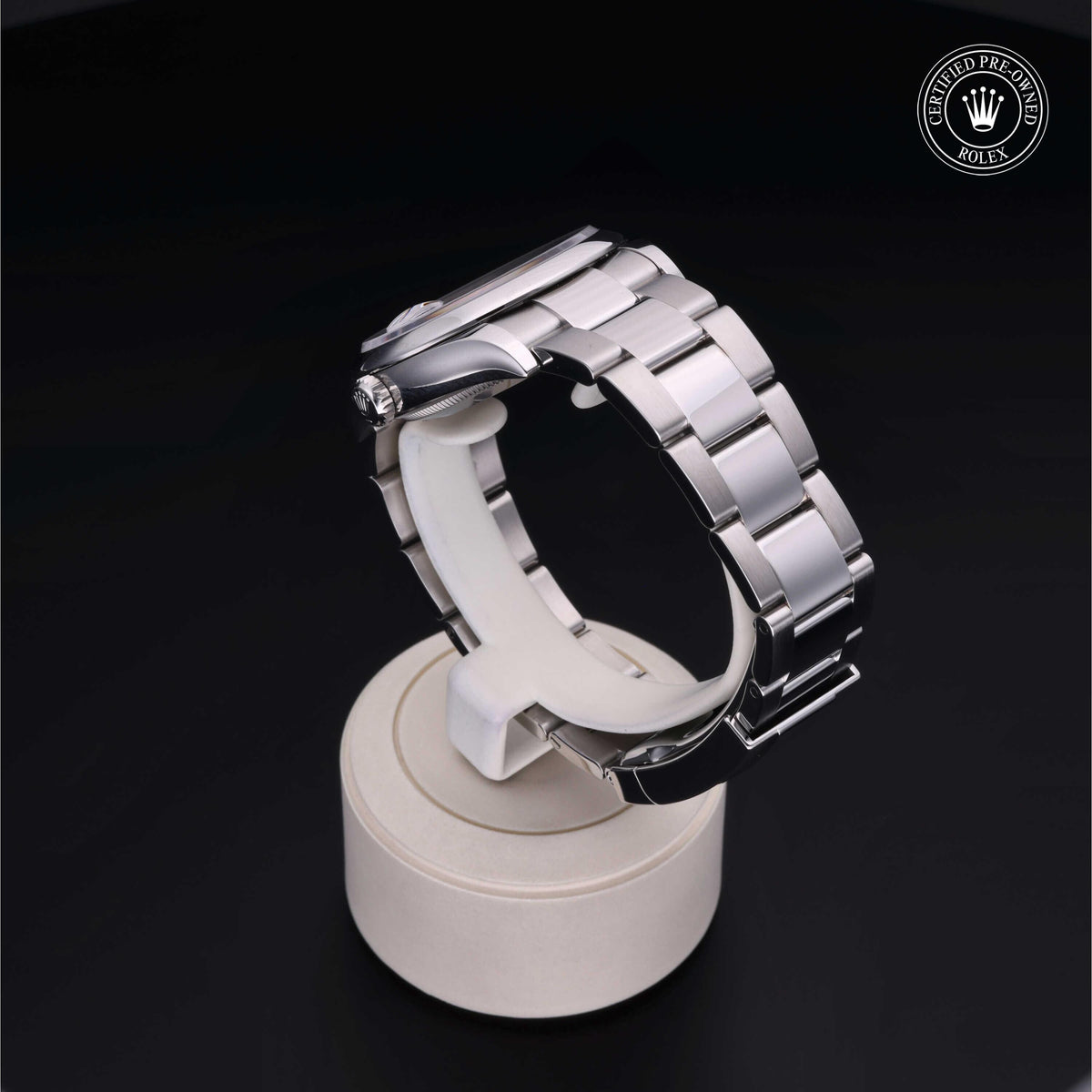 Rolex CPO Datejust