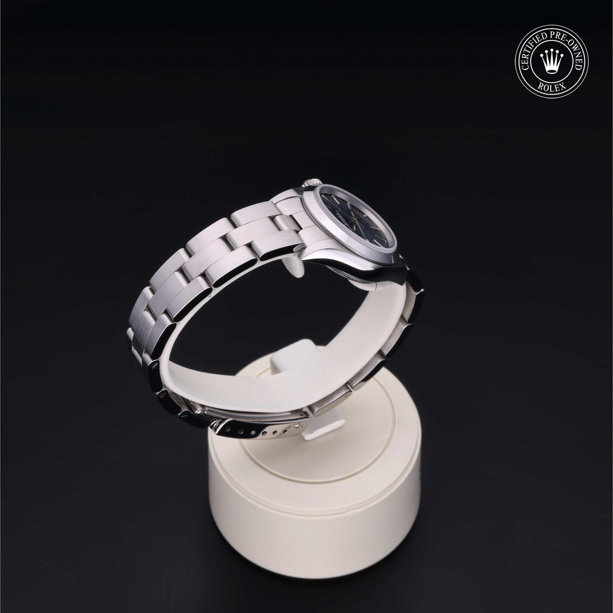 Rolex CPO Oyster Perpetual