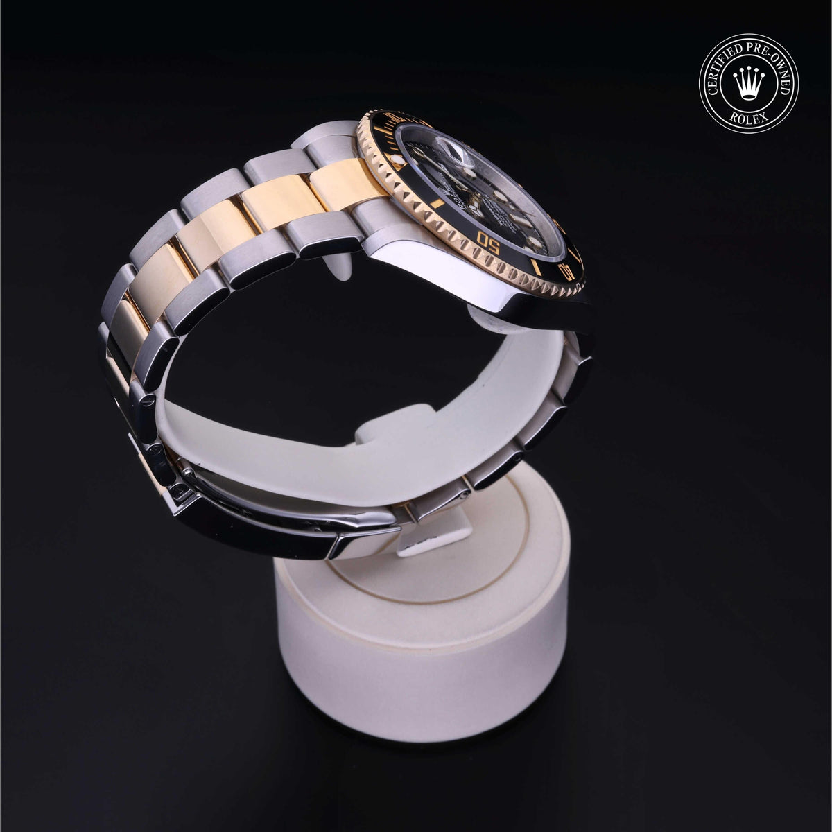 Rolex CPO Submariner Date