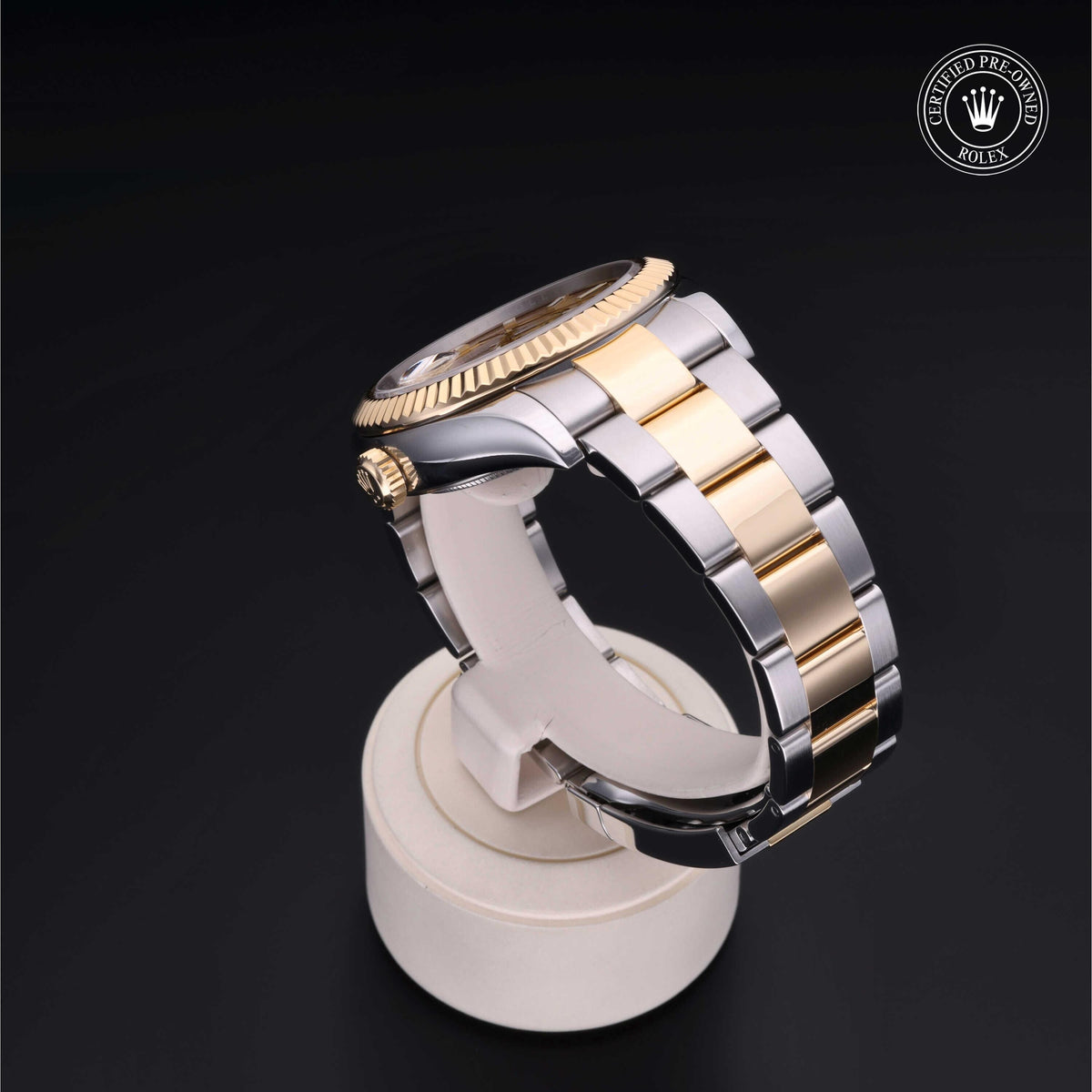 Rolex CPO Sky-Dweller