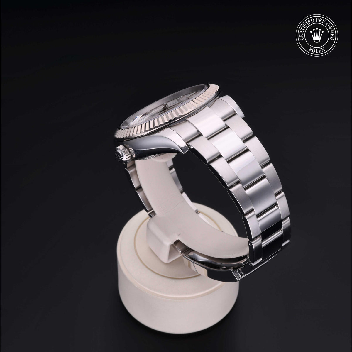 Rolex CPO Sky-Dweller