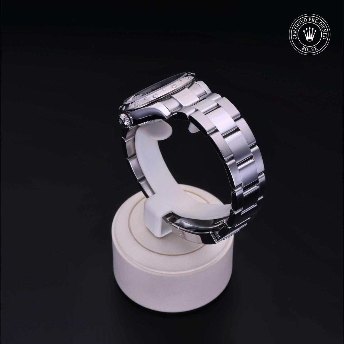 Rolex CPO Datejust