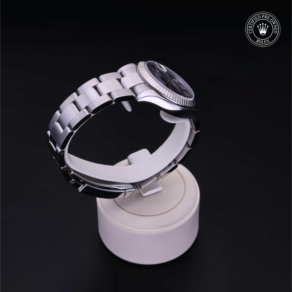 Rolex CPO Datejust