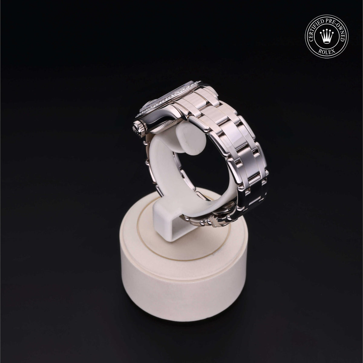 Rolex CPO Pearlmaster