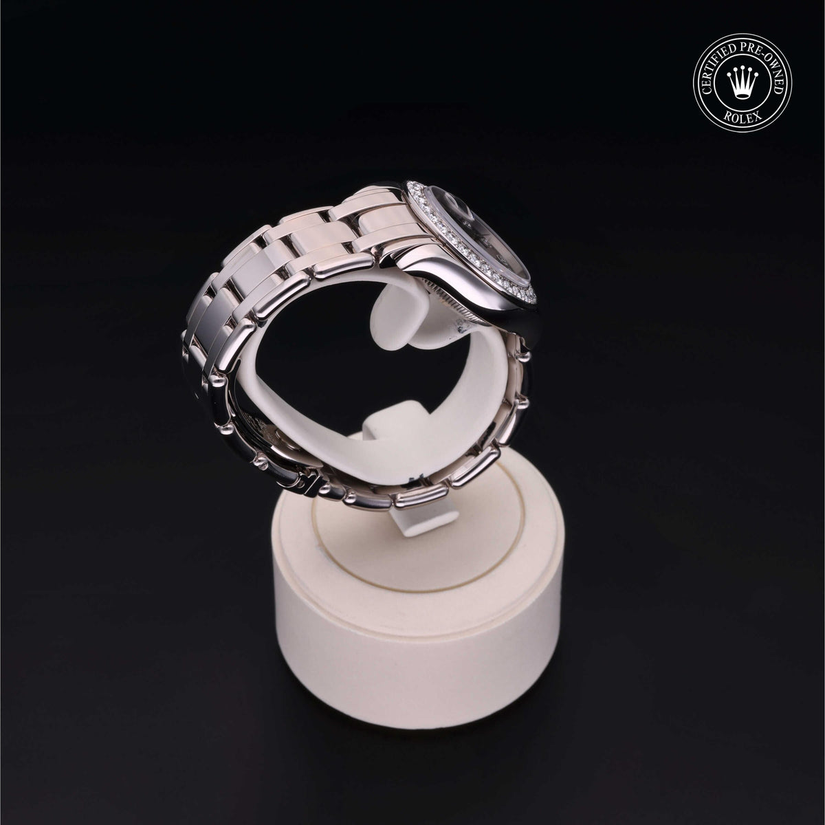 Rolex CPO Pearlmaster