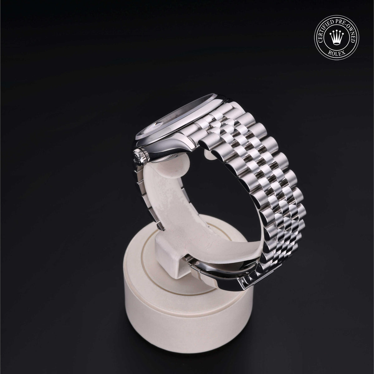 Rolex CPO Datejust