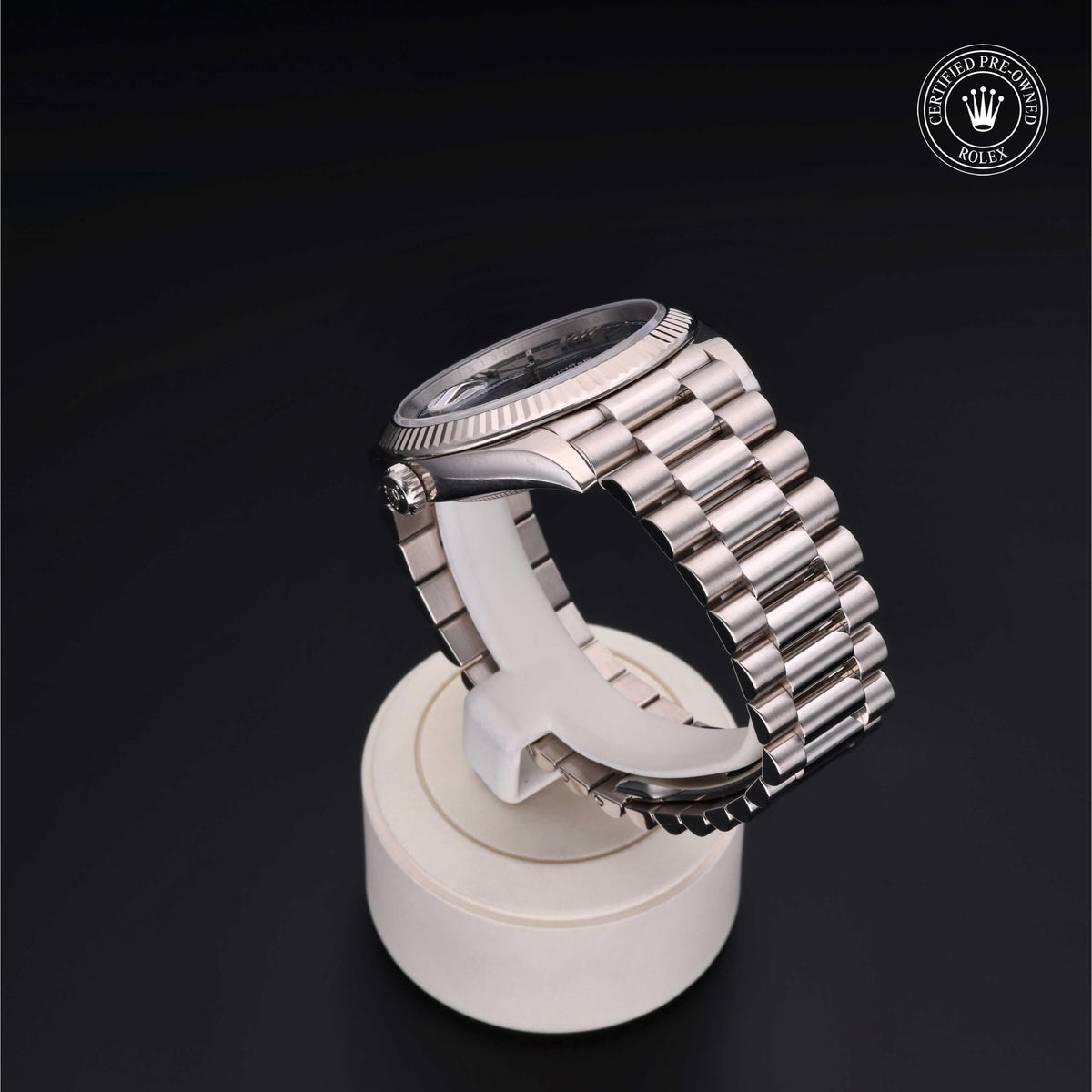 Rolex CPO Day-Date