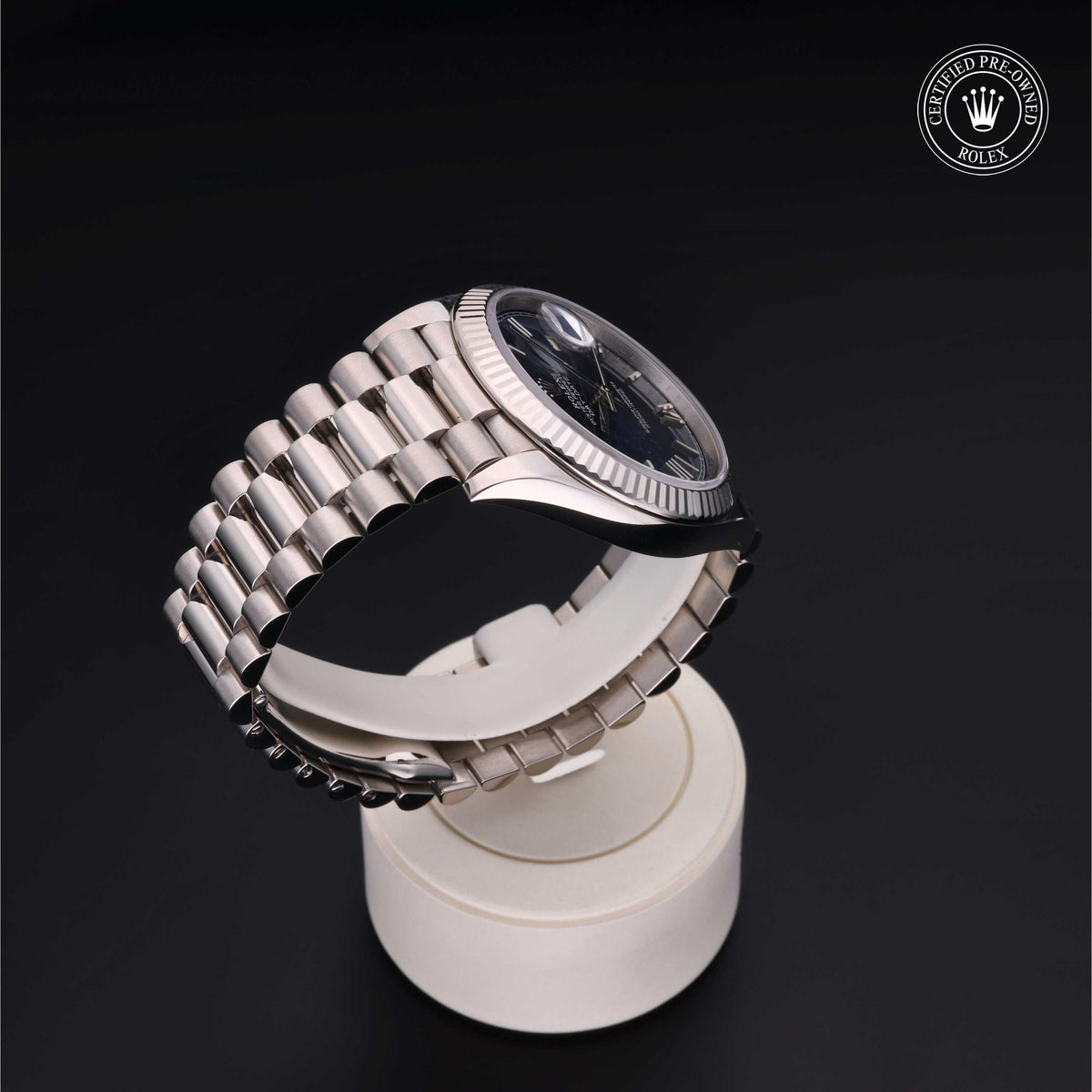 Rolex CPO Day-Date