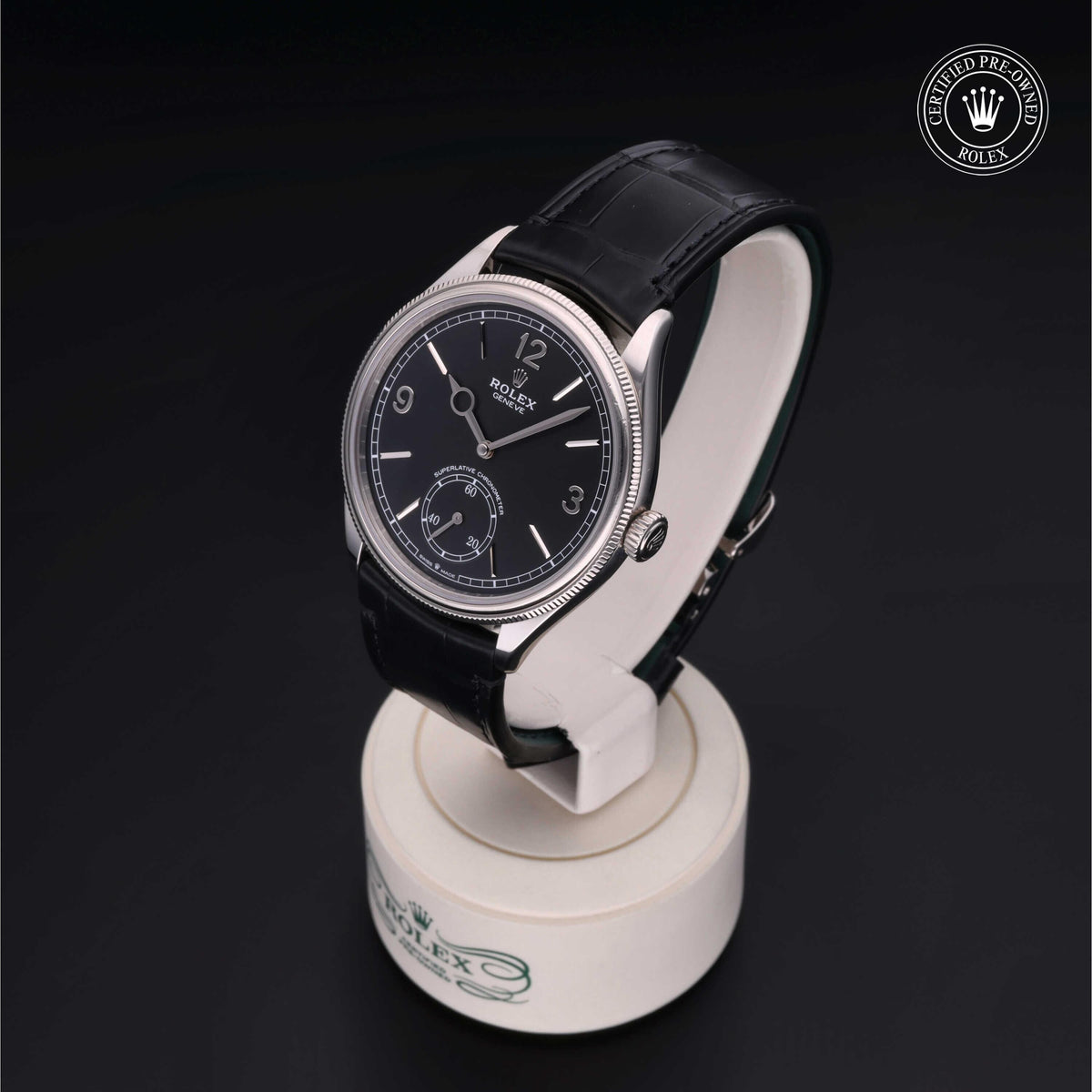 Rolex CPO 1908