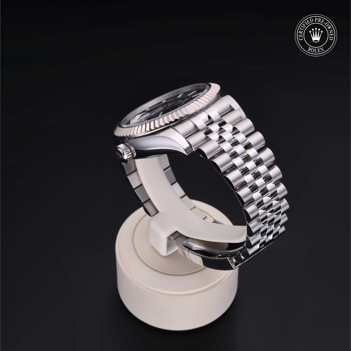 Rolex CPO Sky-Dweller