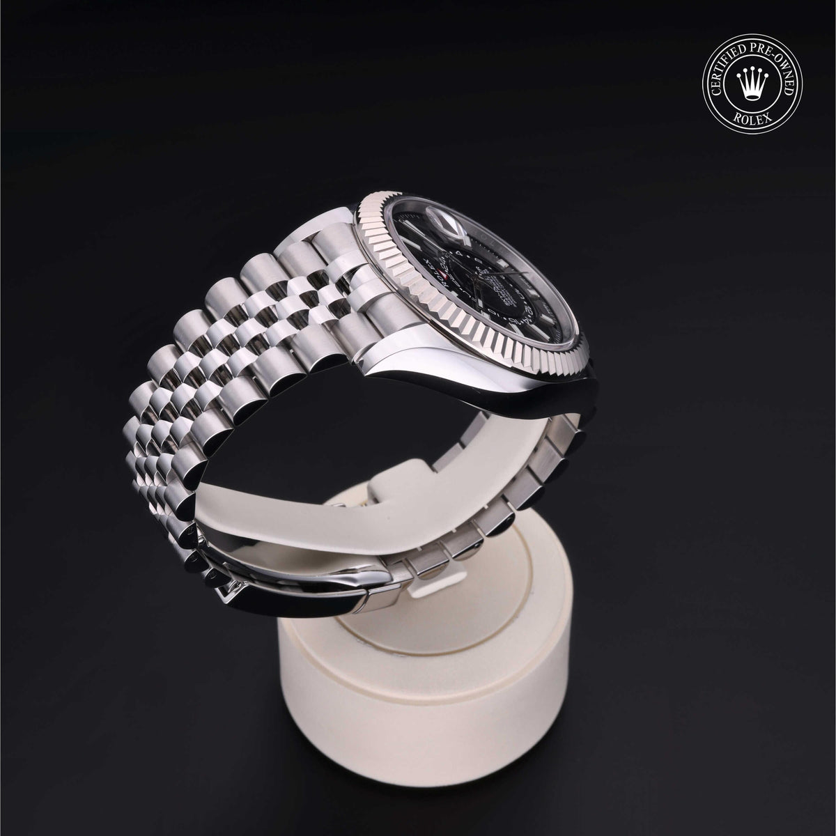 Rolex CPO Sky-Dweller