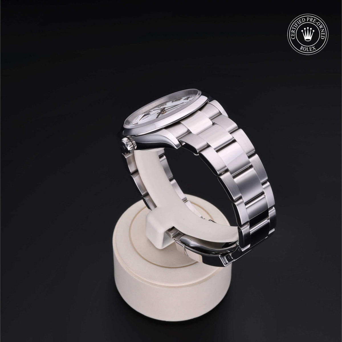 Rolex CPO Datejust