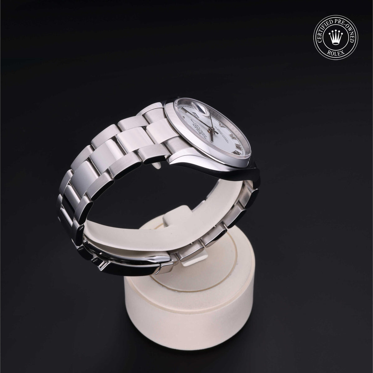 Rolex CPO Datejust
