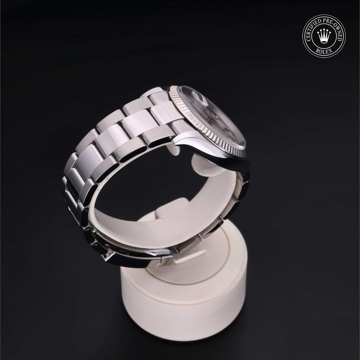 Rolex CPO Datejust