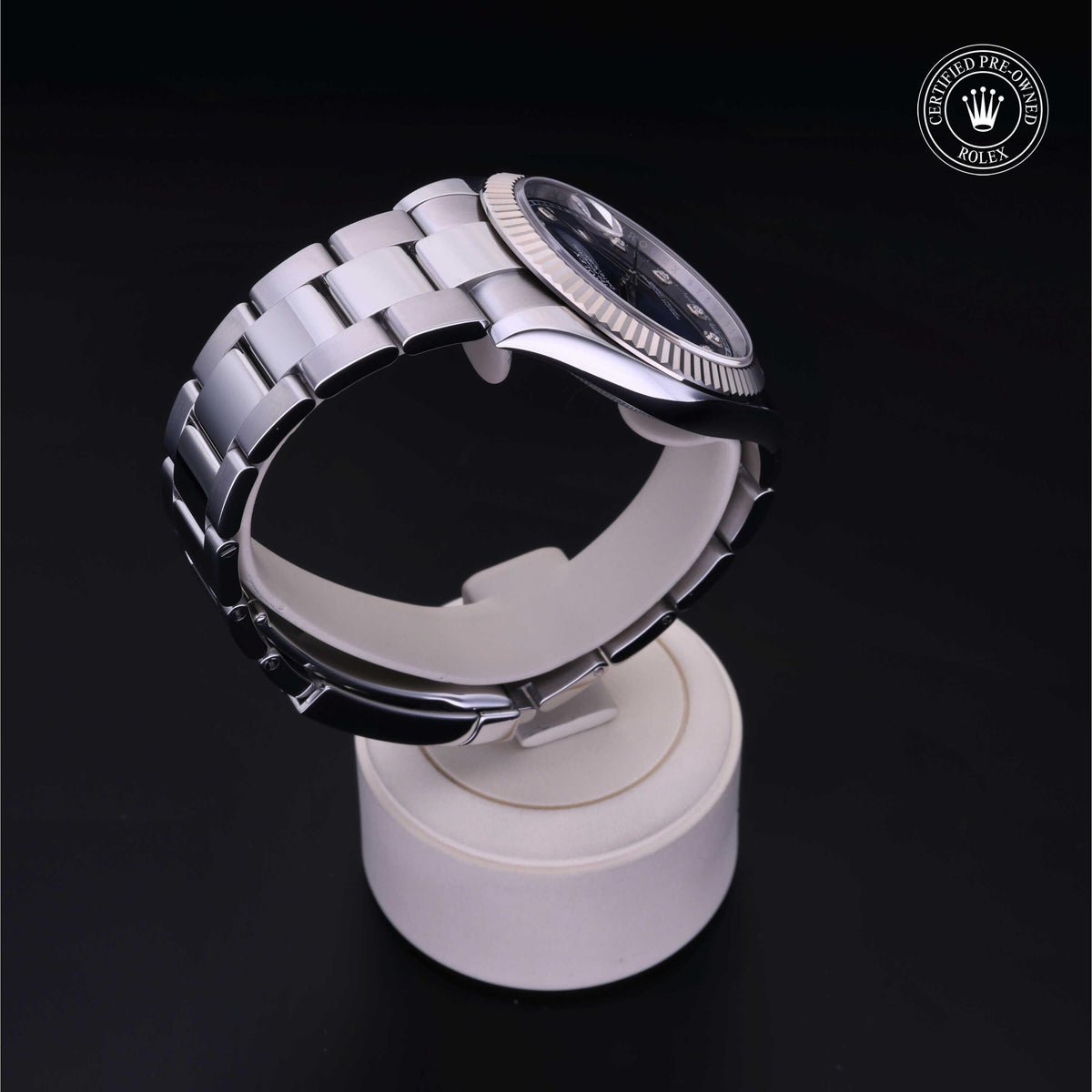 Rolex CPO Datejust