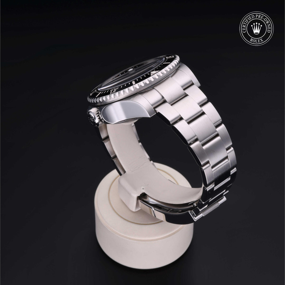 Rolex CPO Deepsea