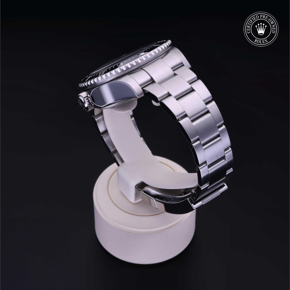 Rolex CPO Deepsea