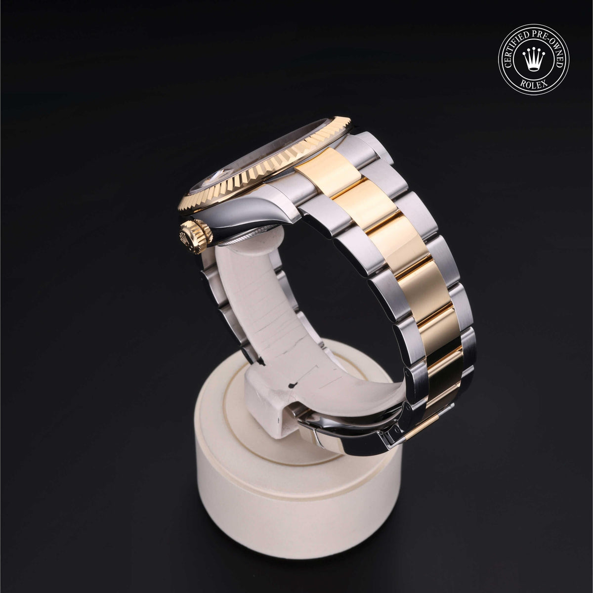 Rolex CPO Sky-Dweller