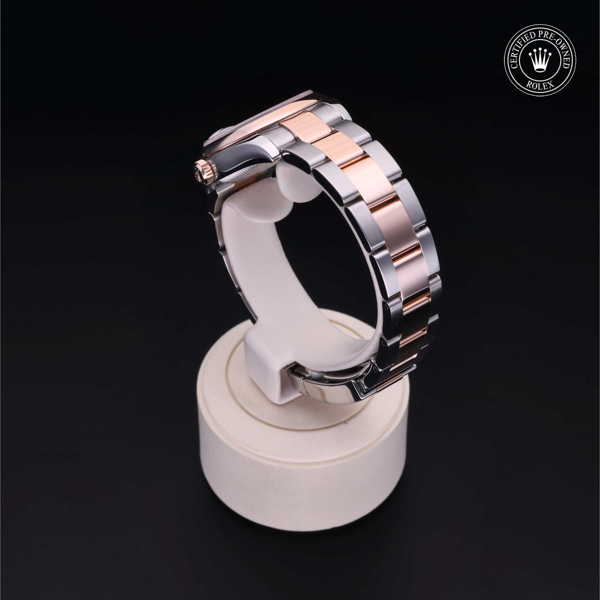 Rolex CPO Datejust