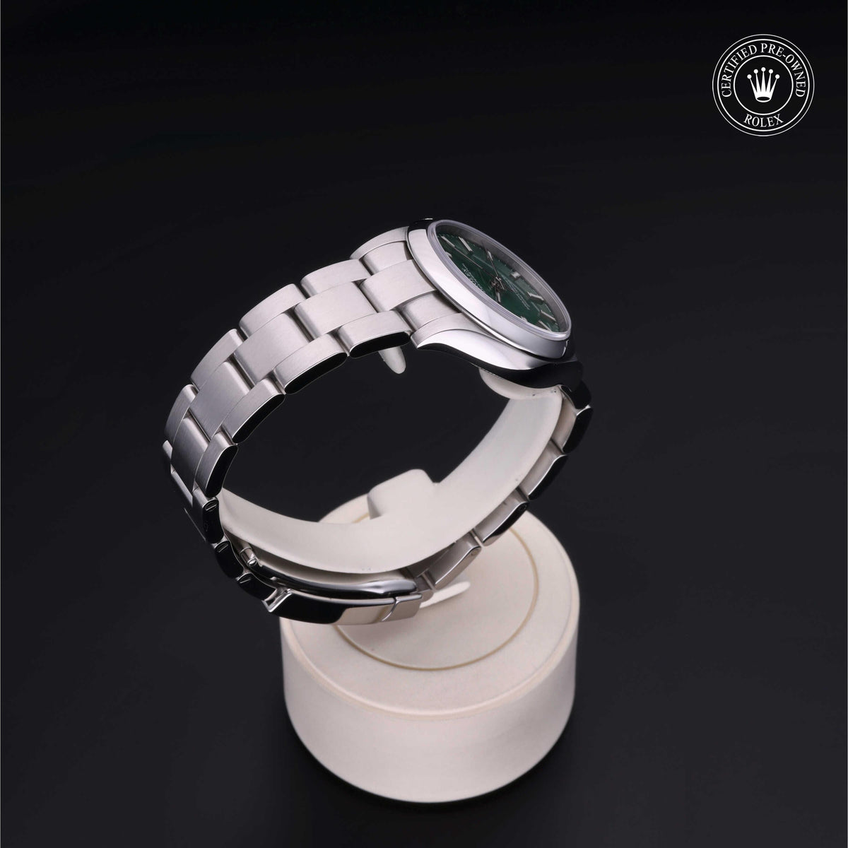 Rolex CPO Oyster Perpetual